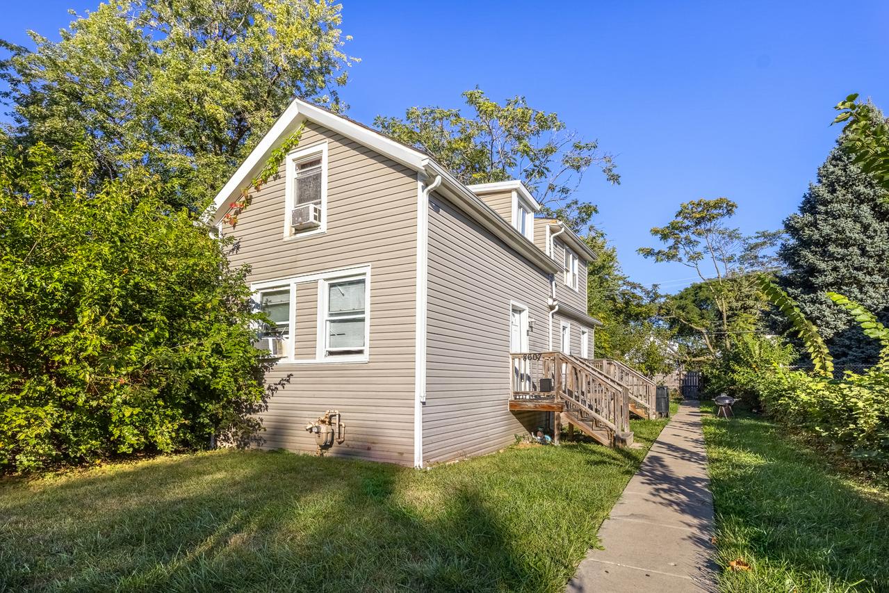 8607 S Morgan St., Chicago, IL 60620