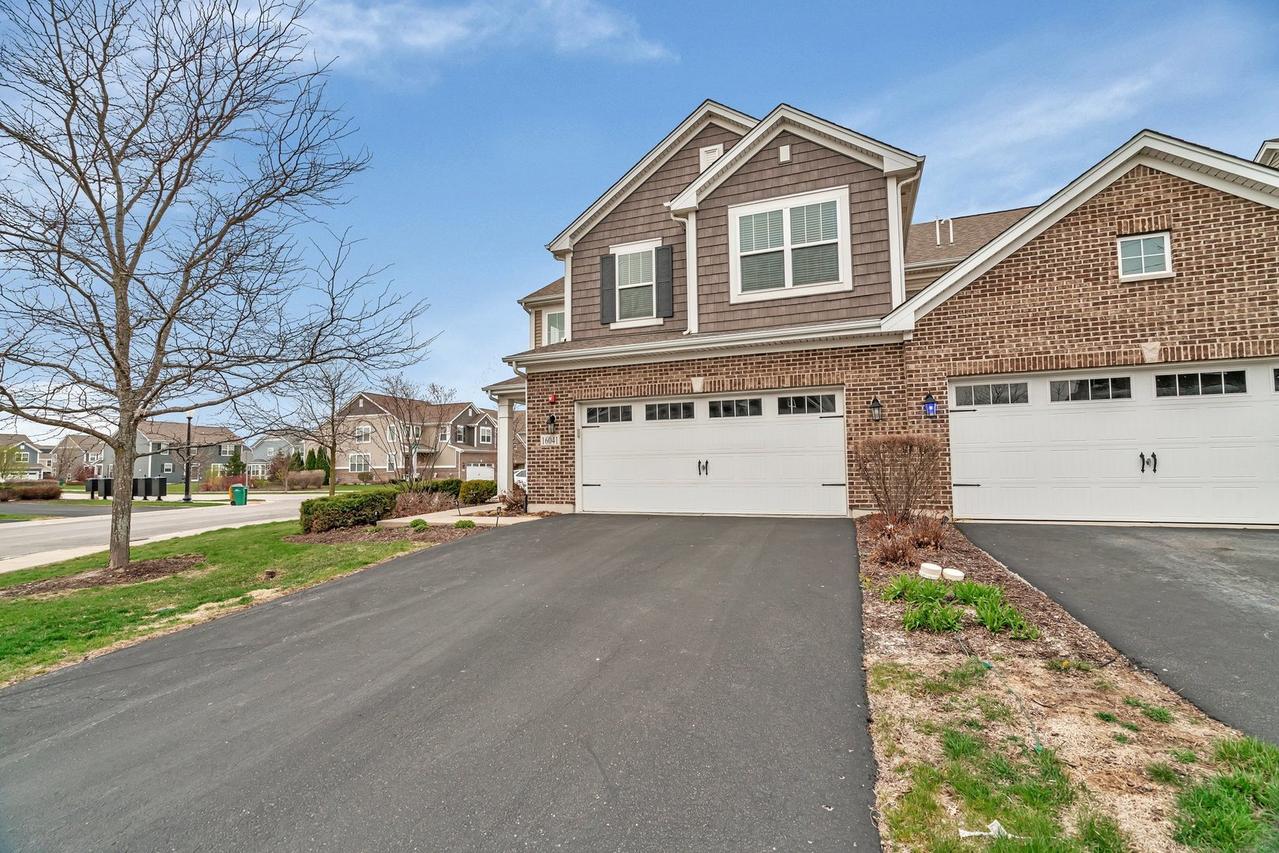 16041 W Coneflower Dr., Lockport, IL 60441
