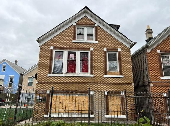 2728 S Spaulding Ave., Chicago, IL 60623