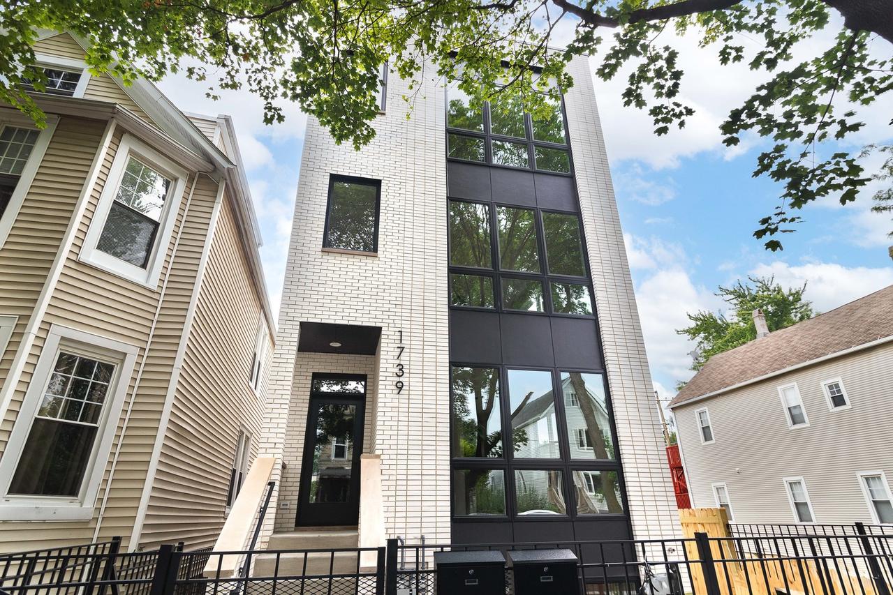 1739 N Whipple St. #1, Chicago, IL 60647