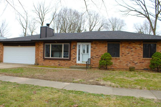 301 Ridge St., Wilmington, IL 60481