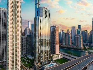 211 N Harbor Dr. #2106, Chicago, IL 60601