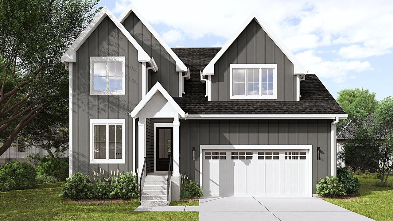 6925 Clarendon Hills Rd., Darien, IL 60561