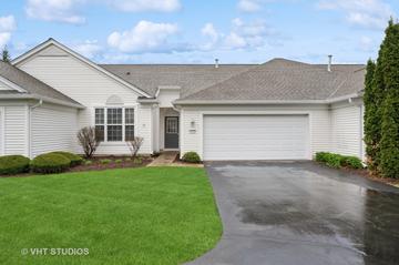 11326 Bellflower Ln., Huntley, IL 60142