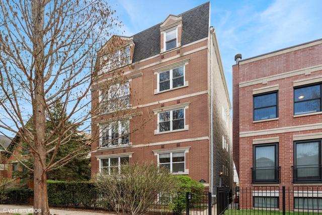 2327 W Medill Ave. #2, Chicago, IL 60647