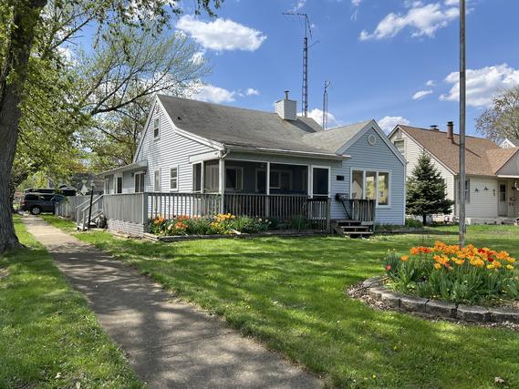 595 S Curtis Ave., Kankakee, IL 60901