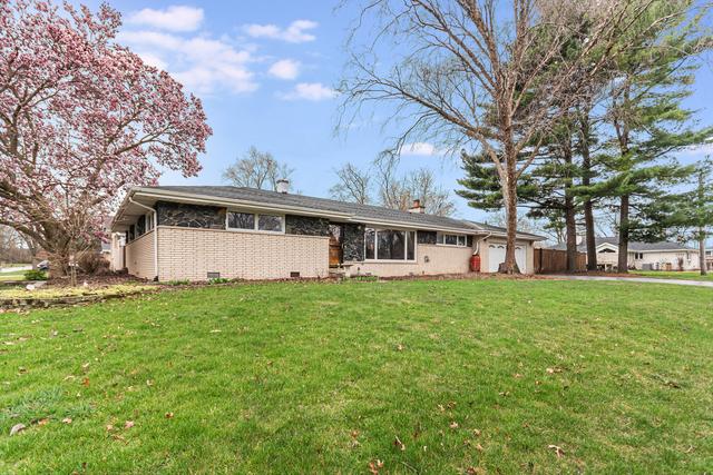 6949 W Park Lane Dr., Palos Heights, IL 60463