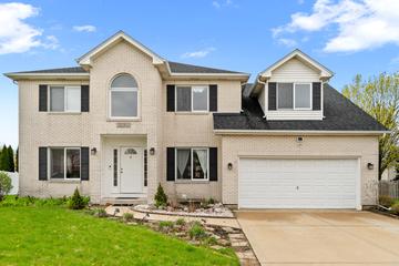24901 Michele Dr., Plainfield, IL 60544