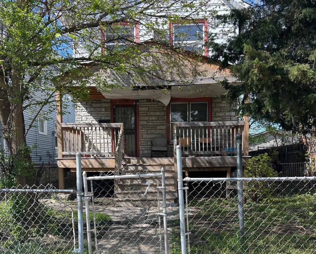 [Address Hidden by Seller], Chicago, IL 60644