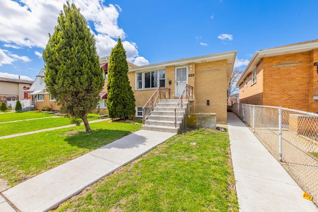 1818 N 39th Ave., Stone Park, IL 60165