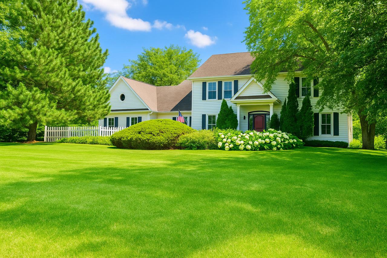 7015 Burning Tree Cir., Mchenry, IL 60050