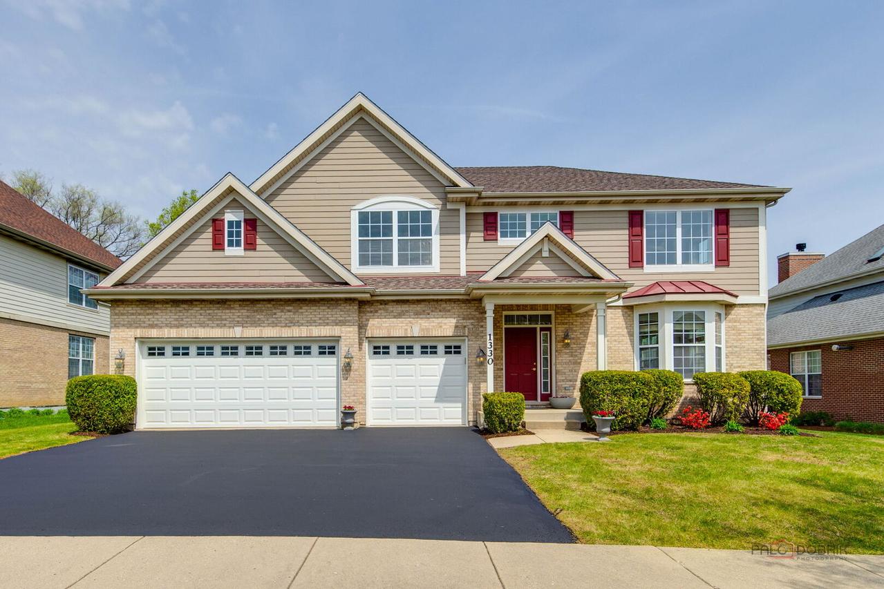 1330 Horizon Tr., Wheeling, IL 60090