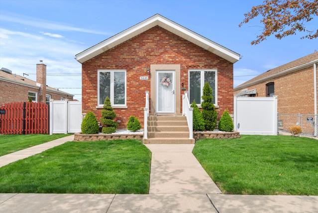 3446 W 84th St., Chicago, IL 60652