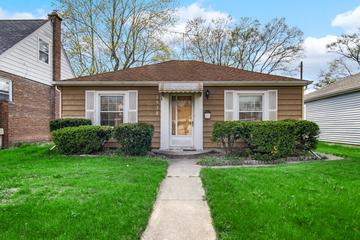 1538 Forest Ave., Calumet City, IL 60409