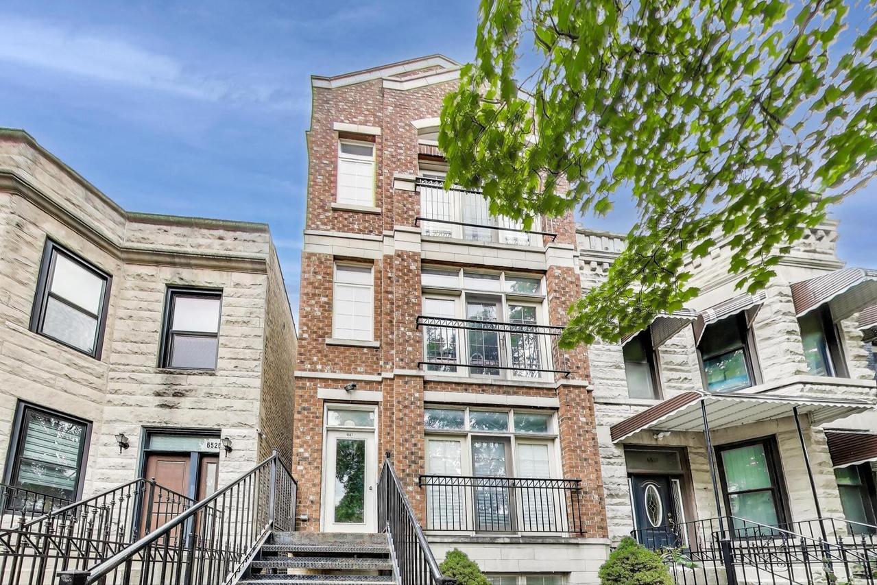 6527 S Drexel Ave., Chicago, IL 60637