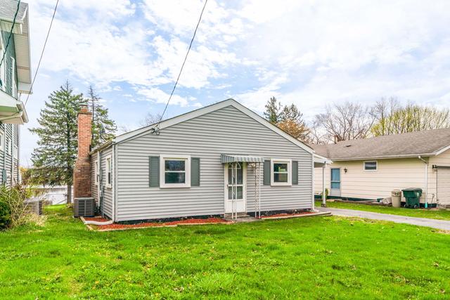 151 Lakewood Dr., Antioch, IL 60002