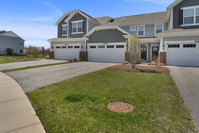 12624 S Talbot Cir., Plainfield, IL 60585