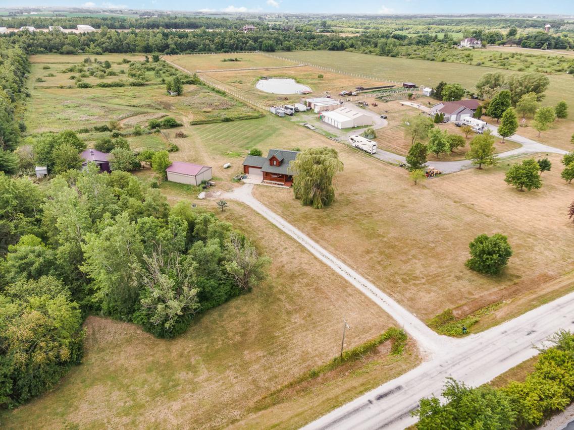 2949 W Offner Rd., Monee, IL 60449