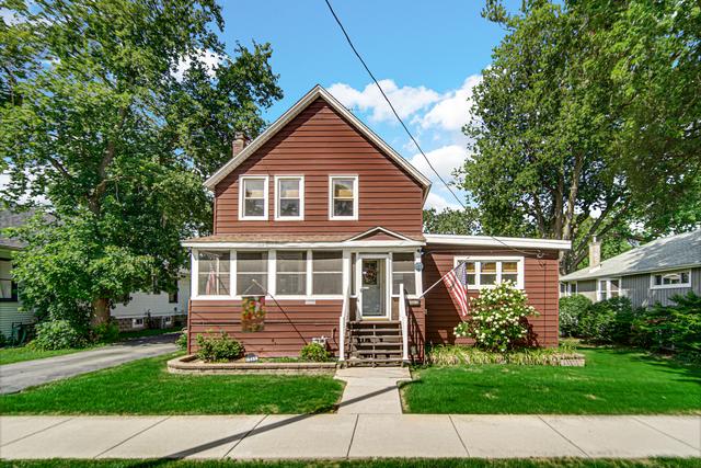 New Homes For Sale This Week That Attend James Hart School: August 22nd to August 28th