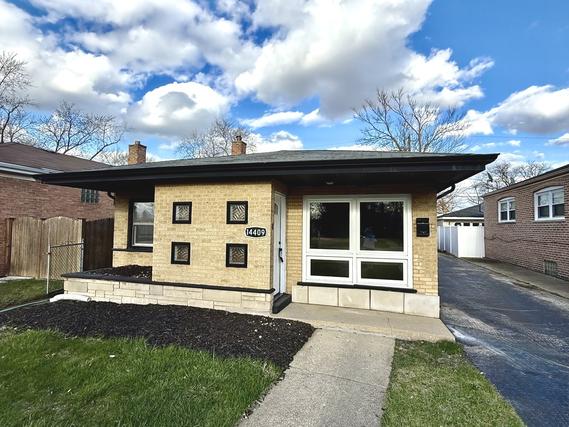 New Homes For Sale This Week in Dolton: April 18th to April 24th