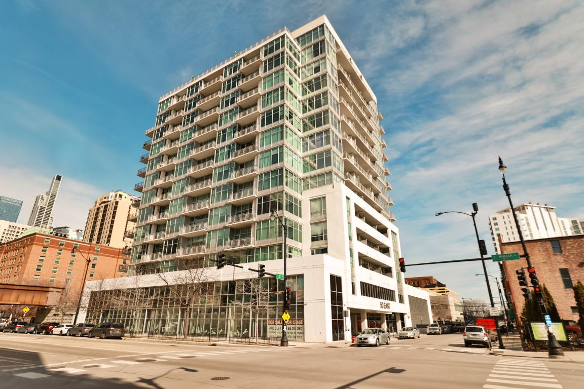 50 E 16th St. #1206, Chicago, IL 60616