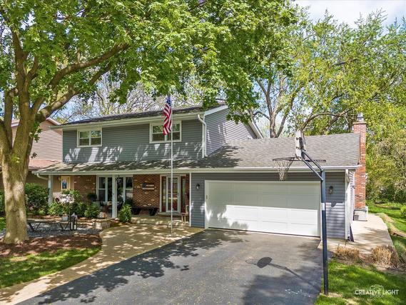 1552 Chat Ct., Naperville, IL 60565