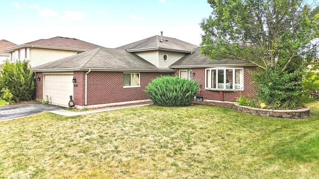 5261 Deana Ln., Richton Park, IL 60471