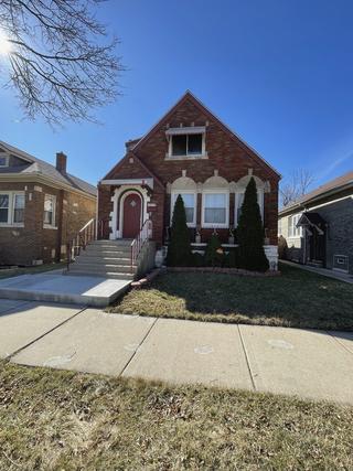 8608 S Union Ave., Chicago, IL 60620