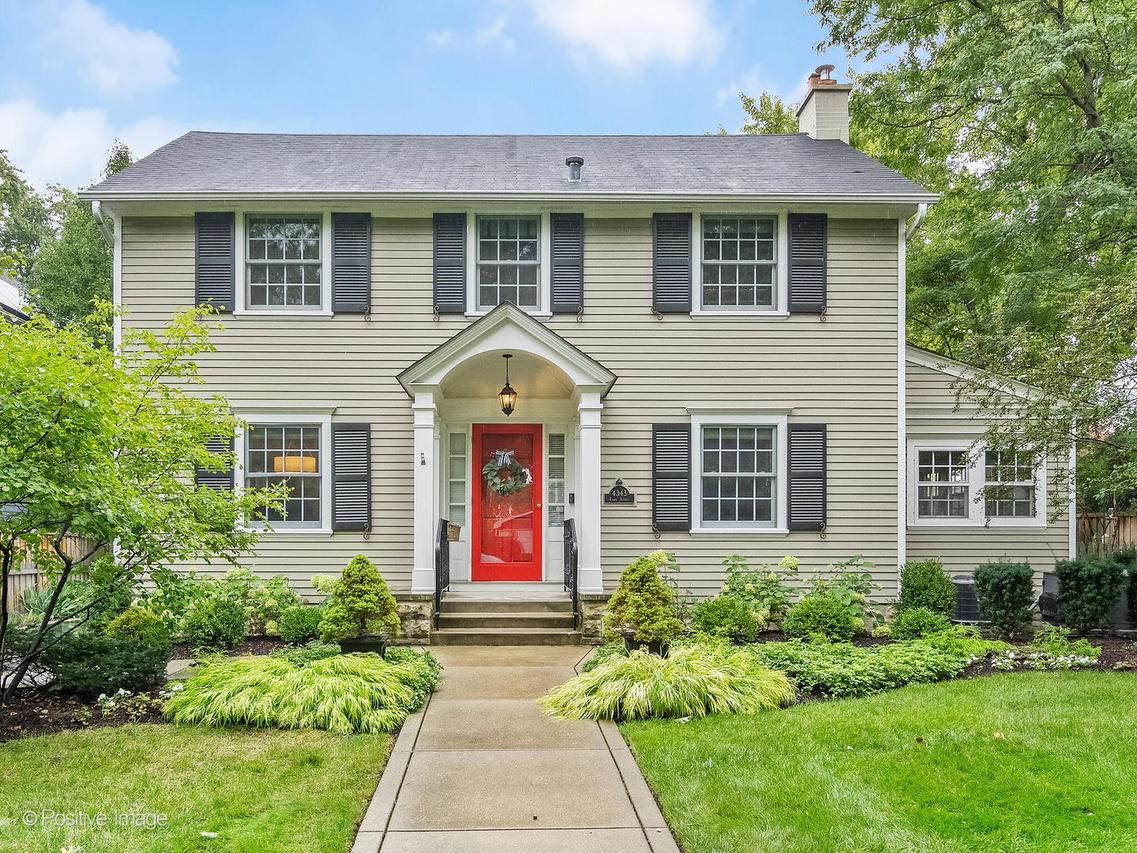 4343 Lawn Ave., Western Springs, IL 60558