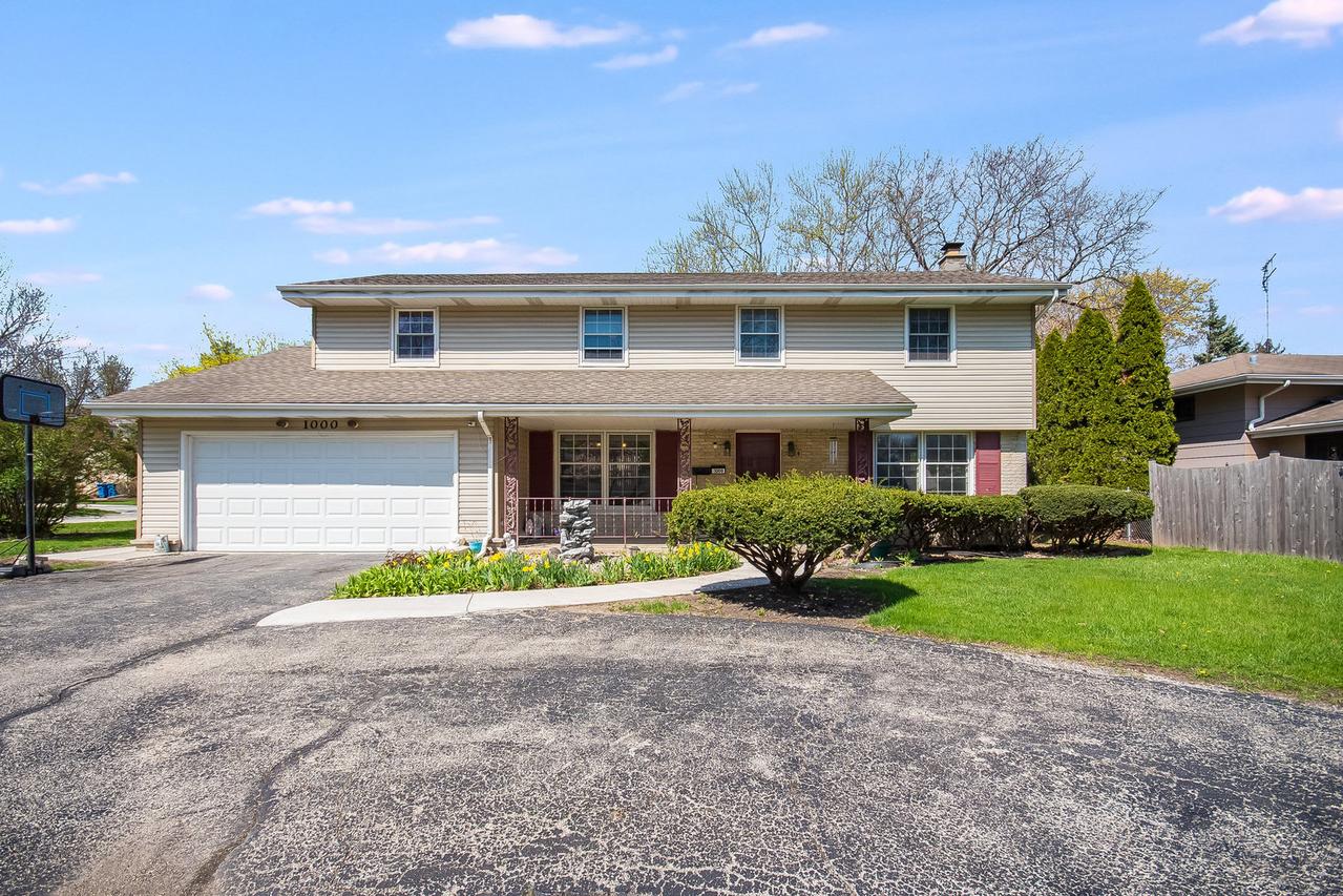 1000 N Westgate Rd., Mount Prospect, IL 60056