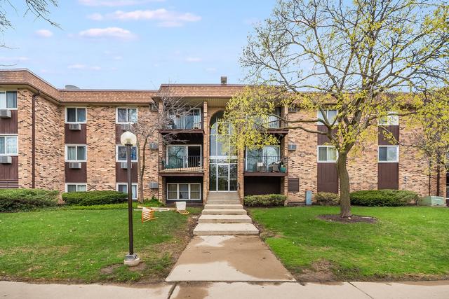 705 Heritage Dr. #312, Hoffman Estates, IL 60169