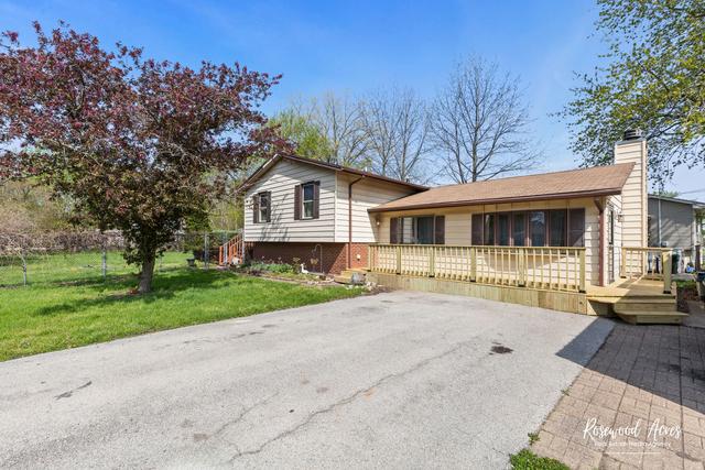 510 W 3rd St., Braidwood, IL 60408