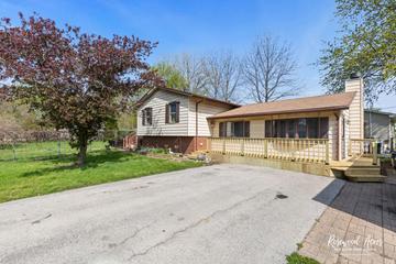 510 W 3rd St., Braidwood, IL 60408