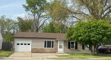 2406 W Kirby Ave., Champaign, IL 61821