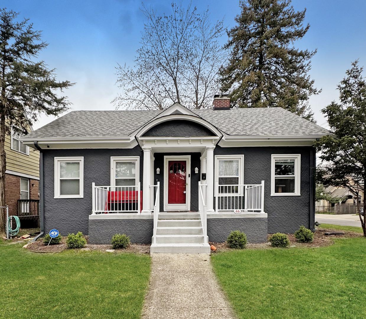 46 Forest Ave., River Forest, IL 60305