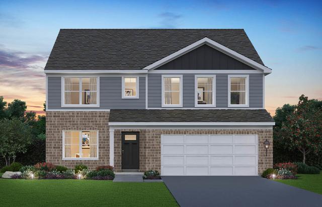 17225 Munster Ln., Tinley Park, IL 60477