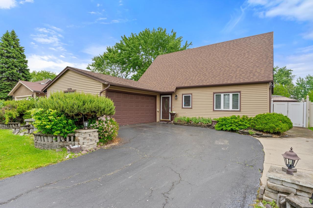 17475 Eastgate Dr., Country Club Hills, IL 60478