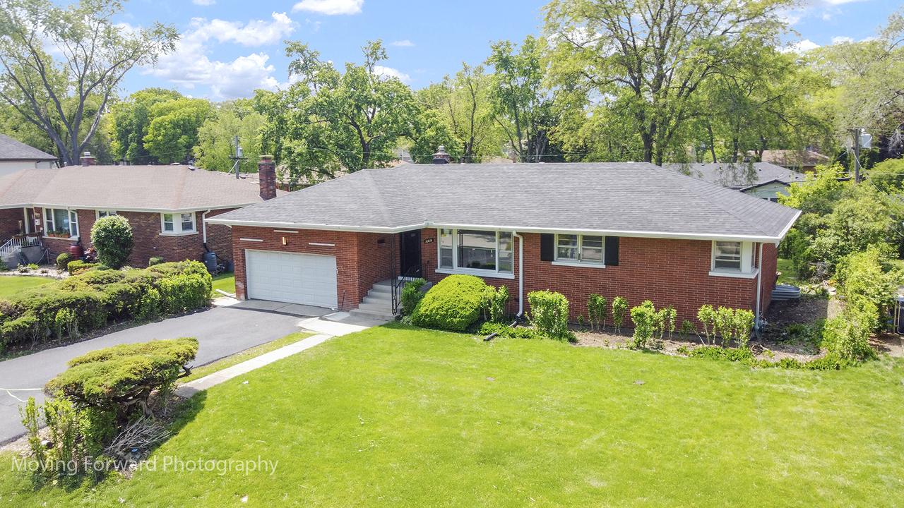 10816 S Nordica Ave., Worth, IL 60482
