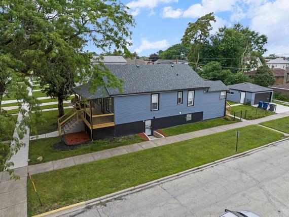 New Homes with Master Bedrooms on the 1st Floor in Maywood: May 24th to May 30th