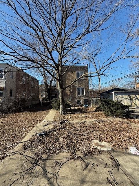 645 N Avers Ave., Chicago, IL 60624