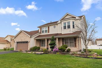 5515 Mallard Dr., Matteson, IL 60443
