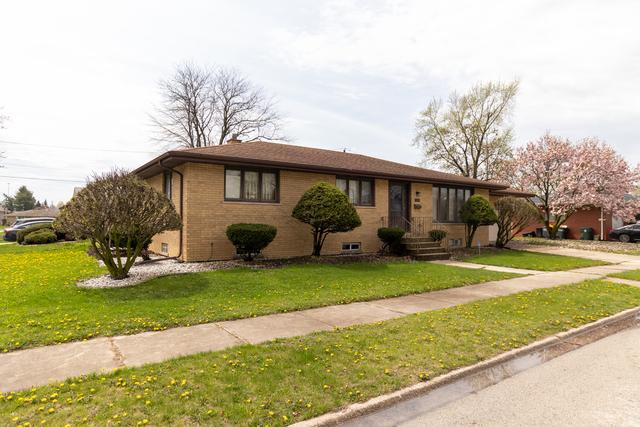 17246 Bernadine St., Lansing, IL 60438