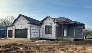351 Mill Ridge Dr., Byron, IL 61010