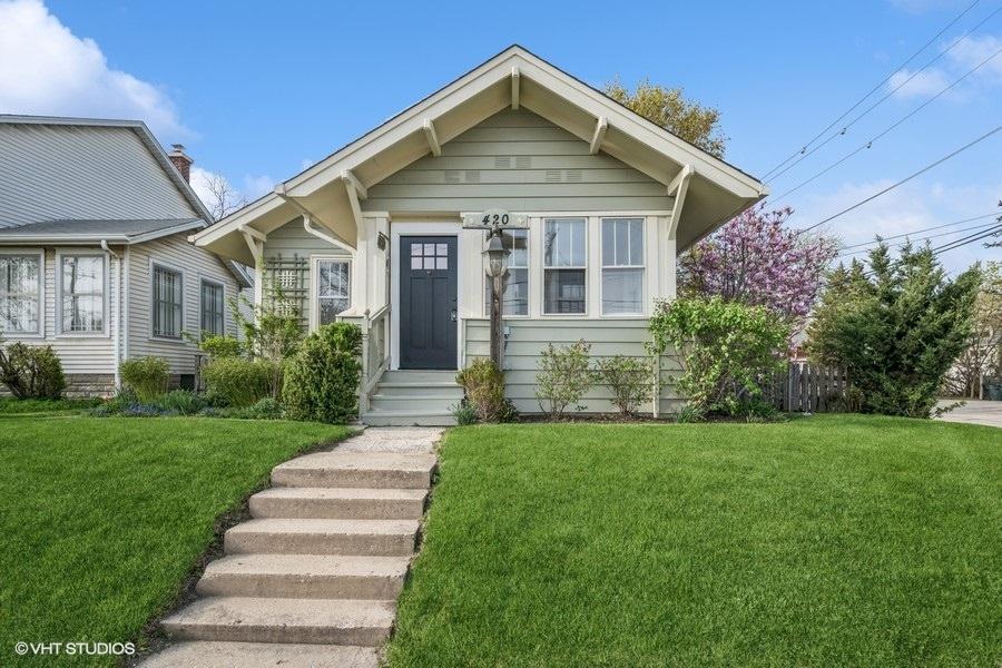 420 W Main St., Barrington, IL 60010