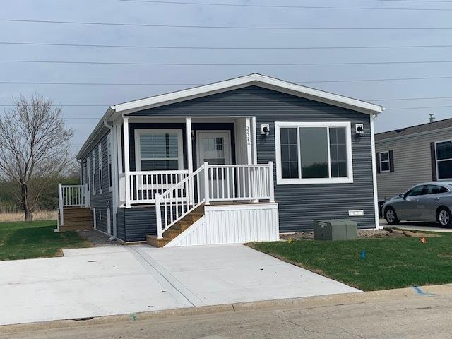 22340 S Cedar Dr., Channahon, IL 60410