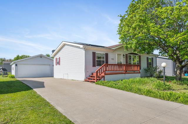 New Homes For Sale This Week in Roscoe: April 25th to May 1st