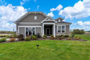 1217 Kessler Dr., Mundelein, IL 60060