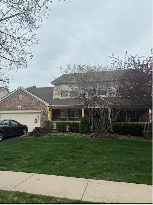621 Manhattan Cir., Oswego, IL 60543