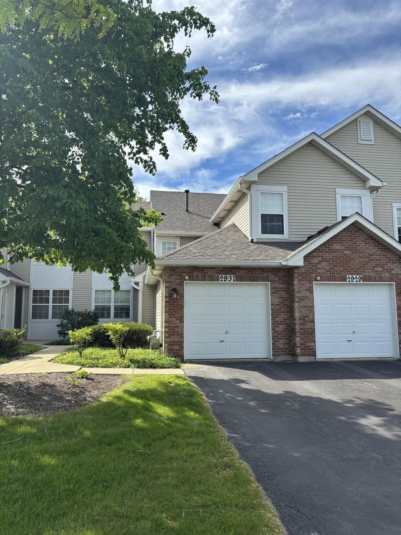 2931 Stockton Ct., Naperville, IL 60564