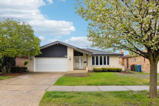 4116 W 93rd Pl., Oak Lawn, IL 60453